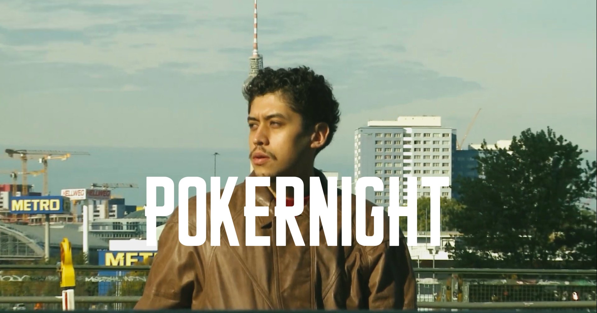 Still from Pokernight